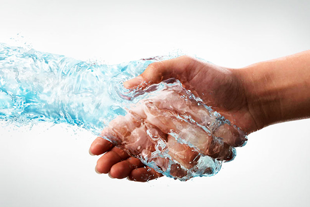 Hyperhidrosis Resolution Treatment Dr Nawaz Aesthetic Clinic
