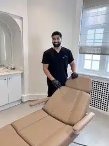Aesthetic Clinic Dubai - Dr. Nawaz
