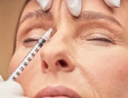 Anti-Wrinkle Injections