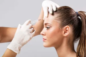Botox vs. Anti-Wrinkle Injections