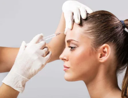 Botox vs. Anti-Wrinkle Injections