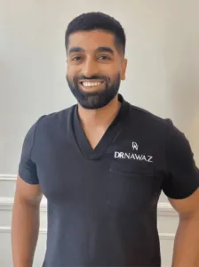 Dr. Nawaz - Aesthetic Clinic Chelsea London