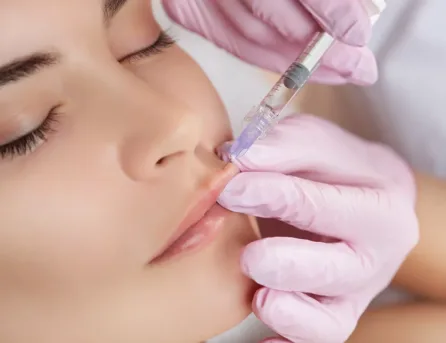 Lip Filler