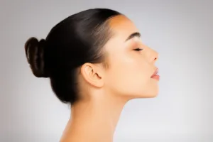 Masseter Botox