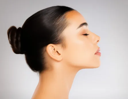 Masseter Botox